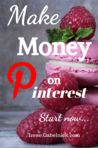 Read this cute story on why you should use Pinterest to make money! Read in now... #Pinterest #traffic #business #shoes #entrepreneur #money #blog #bloggers #blogging #online #workfromanywhere